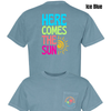 Here Comes The Sun Tee