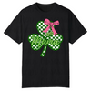 Mama & Me Shamrock Tee