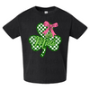 Mama & Me Shamrock Tee