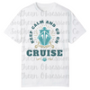 Cruise Tee