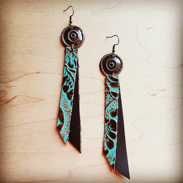 Cowboy Turquoise - Southern Obsession Co. 