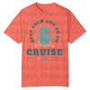 Cruise Tee