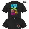 Here Comes The Sun Tee