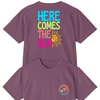 Here Comes The Sun Tee