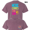Here Comes The Sun Tee
