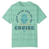 Cruise Tee
