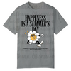 Happiness Summer Day Tee