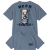 Beer Hunter Tee