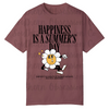 Happiness Summer Day Tee