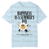 Happiness Summer Day Tee