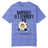 Happiness Summer Day Tee