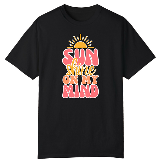 Sunshine Mindset