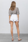 HIGH RISE SHORTS - Southern Obsession Co. 