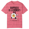 Happiness Summer Day Tee