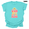 Sunshine Mindset