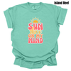 Sunshine Mindset