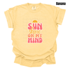 Sunshine Mindset