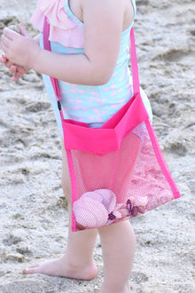  Beachcomber Sea Shell Bags - Southern Obsession Co. 