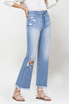 90's Vintage Ankle Flare - Southern Obsession Co. 