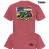 American Tractor