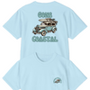 Truck Gone Coastal Tee