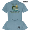 Fish Stories