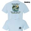 Fish Stories