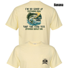 Fish Stories