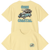 Truck Gone Coastal Tee