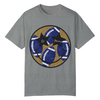 Go Herons Smiley Tee