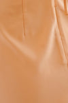 Strap Detail Mini Dress - Southern Obsession Co. 