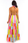 SEXY MAXI DRESS - Southern Obsession Co. 