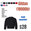 Custom Design - Gildan - Southern Obsession Co. 
