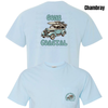Truck Gone Coastal Tee