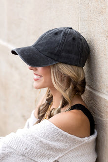  Everyday Washed Ball Cap - Southern Obsession Co. 