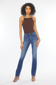  High Rise Bootcut - Southern Obsession Co. 
