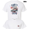 Party Like it's 1776