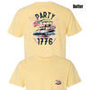 Party Like it's 1776