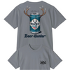 Beer Hunter Busch Tee