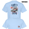 Party Like it's 1776