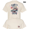 Party Like it's 1776