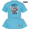 Party Like it's 1776