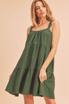 Frances Dress - Southern Obsession Co. 
