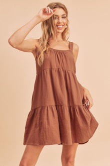  Frances Dress - Southern Obsession Co. 