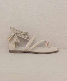  Oasis Society Abril Sandal - Southern Obsession Co. 