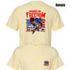 Hooked On Freedom