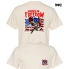 Hooked On Freedom