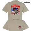 Hooked On Freedom