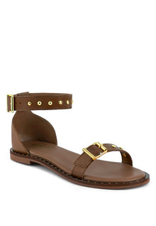  ROSEMARY Buckle Sandals - Southern Obsession Co. 