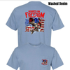 Hooked On Freedom